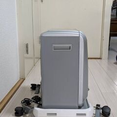 TOYOTOMIファンヒーターの画像