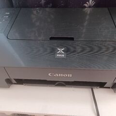 Canon コピー機