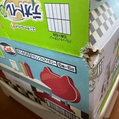 デオトイレ  未使用品の画像