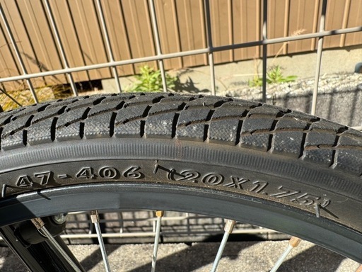 ストライダー20インチ大人用 (mahbow@_@) 石浜のその他の中古
