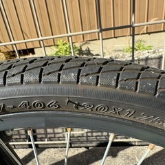 ストライダー20インチ大人用 (mahbow@_@) 石浜のその他の中古