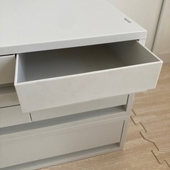 まとめ売り　無印収納セットの画像