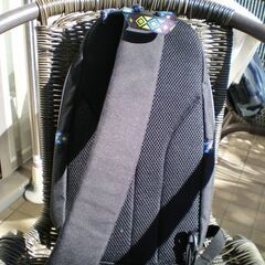 コロンビア　ワンショルダーバッグの画像