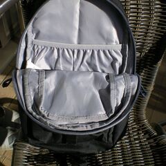 コロンビア　ワンショルダーバッグの画像