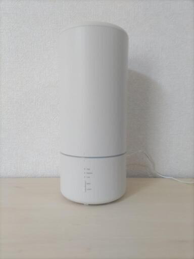 超音波式加湿器