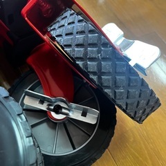 Coleman アウトドアワゴンの画像