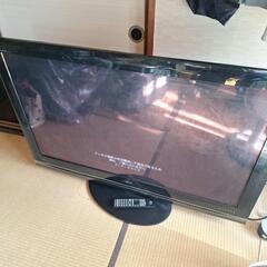テレビ