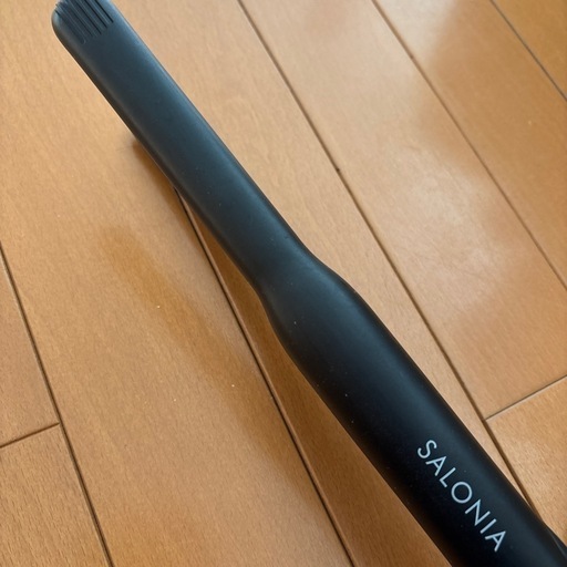 ストレートアイロン