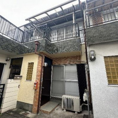★ 仲介手数料ゼロ物件 ★ ペット飼育可・敷金ゼロ ★ 東…