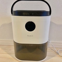 除湿機  湿気　湿気取り 