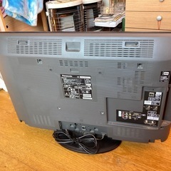 【ジャンク】パナソニック32インチ液晶テレビの画像