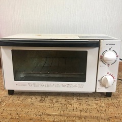 トースター　オーブントースター　オーブン　コイズミ　上下ヒーター...