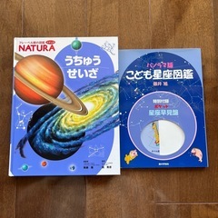 【無料】宇宙　図鑑