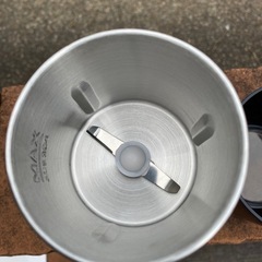 コーヒーグライダーの画像