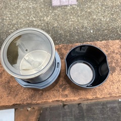 コーヒーグライダーの画像