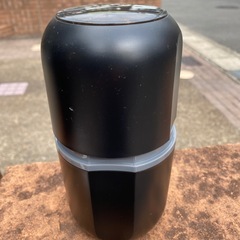 コーヒーグライダーの画像