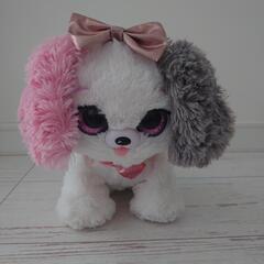 プレゼントペット ピンキーリボン  