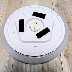 中古LEDシーリングライトニトリ8380214ラスタル6Jの画像