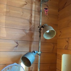 ライト無料で差し上げます！の画像