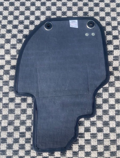 ★ボルボ V40 KARO フロアマット&ラゲッジマット★