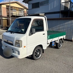 サンバー 4WD｜スバルの中古車｜ジモティー