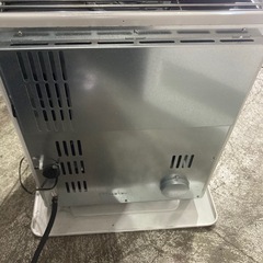 21年製　コロナ　煙突ストーブ　SV-V4519 木造〜12畳の画像