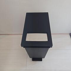 ゴミ箱の画像