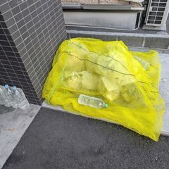 【蒔田駅】 【月約3.5万円】【週4日×朝1.5時間】マンション清掃/未経験者可～日払い可の画像