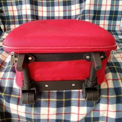 ハローキティ　キャリーケースの画像