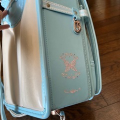 ランドセル中古の画像