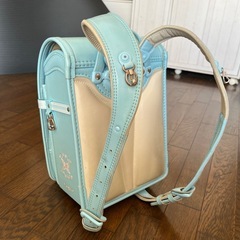 ランドセル中古の画像