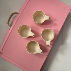 折りたたみ　ピクニック　お花見　テーブル