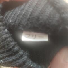 スキー グローブ フリーサイズの画像