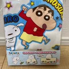 新品未開封、なりきりフード付きマルチケット、プライズ品