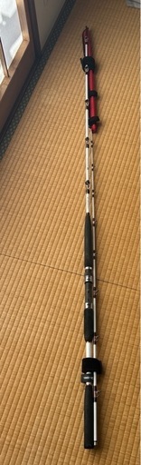 SHIMANO 舳 40-300 鯛
