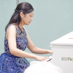 【晴海エリア】ピアノレッスン🎹受付中の画像