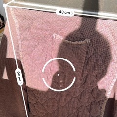 一人用こたつ＋椅子セットの画像