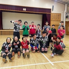 ハマりすぎ注意💃池袋⭐️社会人ドッジボール！01/14