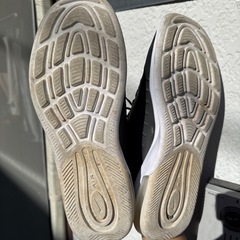 ㊗️ありがとうございました㊗️NIKE スニーカー　　27.5センチ👞　の画像