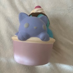 マイメロ　まくら　ビックスクイーズの画像