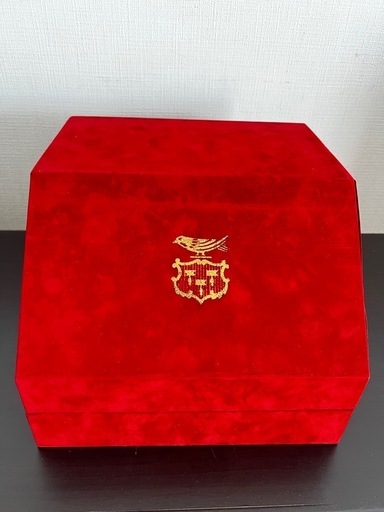 マーテル MARTELL エクストラバカラブランデーコニ ヤック