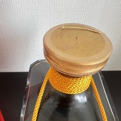 マーテル MARTELL エクストラバカラブランデーコニ ヤックの画像