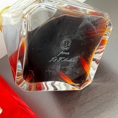 マーテル MARTELL エクストラバカラブランデーコニ ヤックの画像