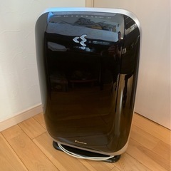 ダイキン　加湿空気清浄器
