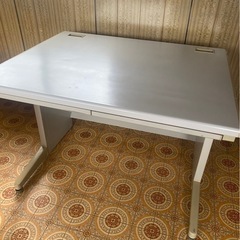 事務机　オフィスデスク