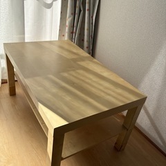 IKEA ローテーブル
