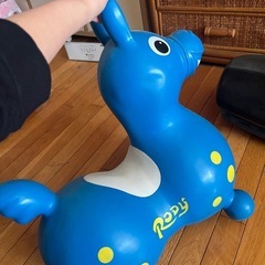 ropy おもちゃ　子供の画像