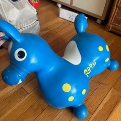 ropy おもちゃ　子供の画像