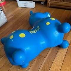 ropy おもちゃ　子供の画像