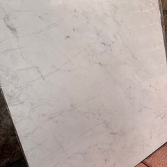 磁性タイル 112枚 600mm×600mm 2種類 タイル DIY リフォームの画像